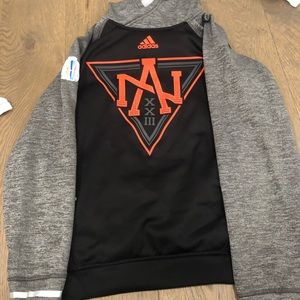Adidas Sweater